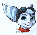 Rivet headshot