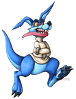 Ripper roo