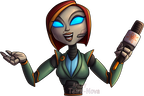 Juanita whatever panel