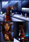 Deadlocked Syndrome Page 90