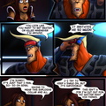 Deadlocked Syndrome Page 94