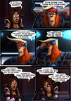 Deadlocked Syndrome Page 94