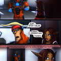 Deadlocked Syndrome Page 98