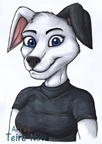 Giftart -  for Lucky Dearly