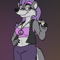 Commission - Mary-Jane