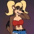 Commission - Beatrice