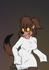 Commission - Cindy