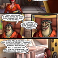 Deadlocked Syndrome Page 100