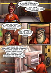 Deadlocked Syndrome Page 100