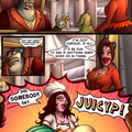 Deadlocked Syndrome Page 101