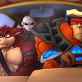 Road Trip Meme