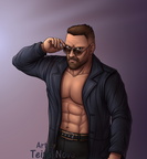 Commission - Dijak