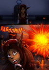 Deadlocked Syndrome Page 104
