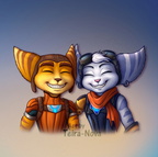 Rivchet - Buddies