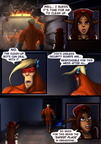 Deadlocked Syndrome Page 117