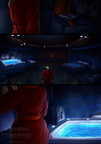 Deadlocked Syndrome Page 119