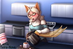 Commission - Lil Stephs part 2