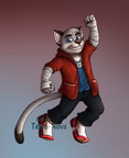 Commission - Graff