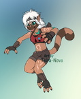 Commission - Kameilo
