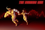 The Running Guy (parody)