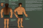 Reference - Jake Jetspeed (underwear)