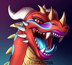 Giftart - Septora headshot