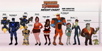 Height Chart - Deadlocked Syndrome Part 1