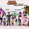 Height Chart - Deadlocked Syndrome Part 3