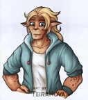 Giftart - Archie
