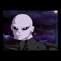 Jiren and Android 21 Animation HD