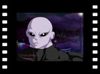 Jiren and Android 21 Animation HD