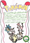 1999 Pokemon 1