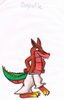 2002 Dingodile