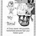 2002 My Band