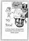 2002 My Band