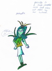 Character Gabriella