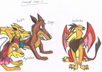 Combined Dingo 2 art