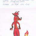 Early 2002 Reditz bio