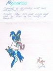 Early 2002 Ripper roo bio