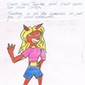 Early 2002 Tawna bio
