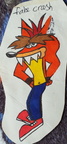 Fake Crash
