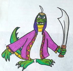 Komodo Moe