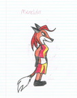Merelda