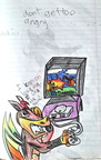 Playstation Draco