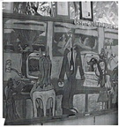 School Mural 2002