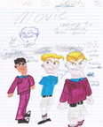 The Three Idiots