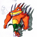 Tiny Tiger 2002