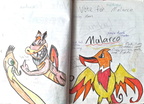 Vote for Malarco