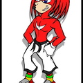 Knuckles