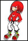 Knuckles